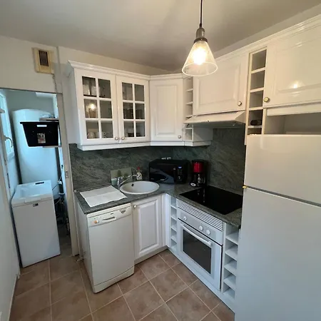 Spacious 3-room